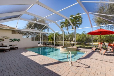 Location, Location, Location! This tastefully turnkey furnished on Cedar Hammock Golf and Country Club in Florida - for sale on GolfHomes.com, golf home, golf lot