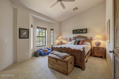 Discover the Ultimate Resort-Style Mountain home for the family on The Golf Club At Chaparral Pines in Arizona - for sale on GolfHomes.com, golf home, golf lot