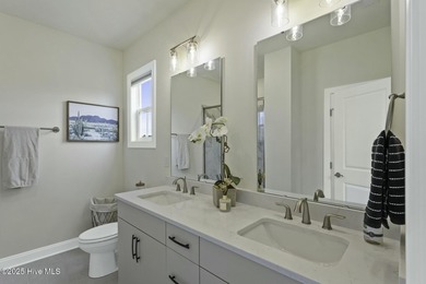 VETERANS - DON'T MISS OPPORTUNITY TO TAKE OVER THIS VA ASSUMABLE on Olde Point Golf and Country Club in North Carolina - for sale on GolfHomes.com, golf home, golf lot