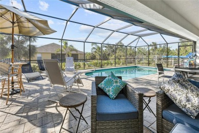 As you cross the threshold, you enter a home that has been on Duffys Golf Center in Florida - for sale on GolfHomes.com, golf home, golf lot