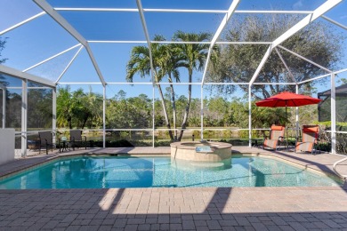 Location, Location, Location! This tastefully turnkey furnished on Cedar Hammock Golf and Country Club in Florida - for sale on GolfHomes.com, golf home, golf lot