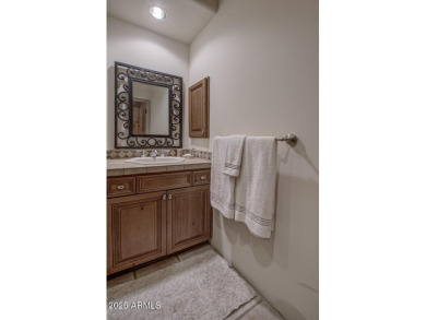 Discover the Ultimate Resort-Style Mountain home for the family on The Golf Club At Chaparral Pines in Arizona - for sale on GolfHomes.com, golf home, golf lot