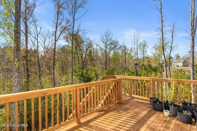 VETERANS - DON'T MISS OPPORTUNITY TO TAKE OVER THIS VA ASSUMABLE on Olde Point Golf and Country Club in North Carolina - for sale on GolfHomes.com, golf home, golf lot