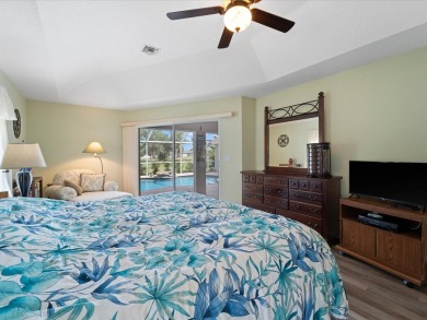 Offered for the very first time since it was custom built, 85 on Rotonda Golf and Country Club - Long Marsh  in Florida - for sale on GolfHomes.com, golf home, golf lot