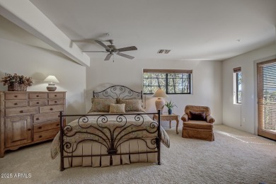 Discover the Ultimate Resort-Style Mountain home for the family on The Golf Club At Chaparral Pines in Arizona - for sale on GolfHomes.com, golf home, golf lot