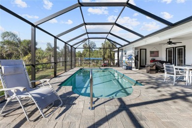 As you cross the threshold, you enter a home that has been on Duffys Golf Center in Florida - for sale on GolfHomes.com, golf home, golf lot