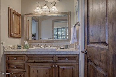 Discover the Ultimate Resort-Style Mountain home for the family on The Golf Club At Chaparral Pines in Arizona - for sale on GolfHomes.com, golf home, golf lot