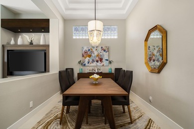 Nestled at the end of a peaceful cul-de-sac, this totally on Indian Ridge Country Club in California - for sale on GolfHomes.com, golf home, golf lot