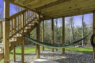 VETERANS - DON'T MISS OPPORTUNITY TO TAKE OVER THIS VA ASSUMABLE on Olde Point Golf and Country Club in North Carolina - for sale on GolfHomes.com, golf home, golf lot