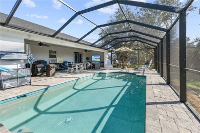 As you cross the threshold, you enter a home that has been on Duffys Golf Center in Florida - for sale on GolfHomes.com, golf home, golf lot