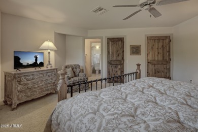 Discover the Ultimate Resort-Style Mountain home for the family on The Golf Club At Chaparral Pines in Arizona - for sale on GolfHomes.com, golf home, golf lot