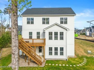 VETERANS - DON'T MISS OPPORTUNITY TO TAKE OVER THIS VA ASSUMABLE on Olde Point Golf and Country Club in North Carolina - for sale on GolfHomes.com, golf home, golf lot