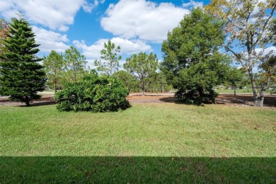 Welcome to this charming 2-bedroom, 2-bathroom villa nestled on on Timber Pines Golf Course in Florida - for sale on GolfHomes.com, golf home, golf lot