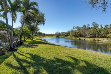 Location, Location, Location! This tastefully turnkey furnished on Cedar Hammock Golf and Country Club in Florida - for sale on GolfHomes.com, golf home, golf lot