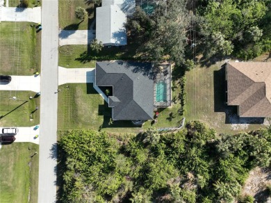 As you cross the threshold, you enter a home that has been on Duffys Golf Center in Florida - for sale on GolfHomes.com, golf home, golf lot