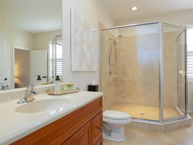 LUXURY LAKEFRONT POOL HOME - 4 BEDROOMS, 3 BATHS, DUAL PRIMARY on Stoneybrook Golf Club At Heritage Harbour in Florida - for sale on GolfHomes.com, golf home, golf lot