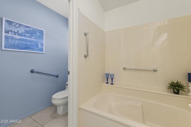 CHARMING home located on the Trail Ridge Golf Course w/ N/S on Trail Ridge Golf Course in Arizona - for sale on GolfHomes.com, golf home, golf lot