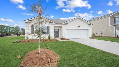 New Homes, Autumns Wood, Brunswick, GA. Nestled in an on Coastal Pines Golf Club in Georgia - for sale on GolfHomes.com, golf home, golf lot