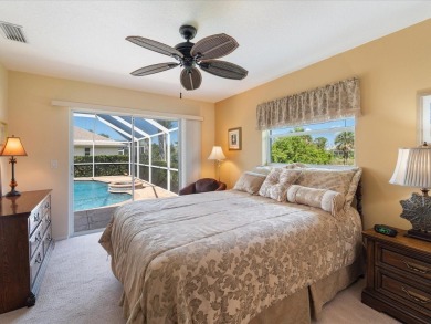 Offered for the very first time since it was custom built, 85 on Rotonda Golf and Country Club - Long Marsh  in Florida - for sale on GolfHomes.com, golf home, golf lot