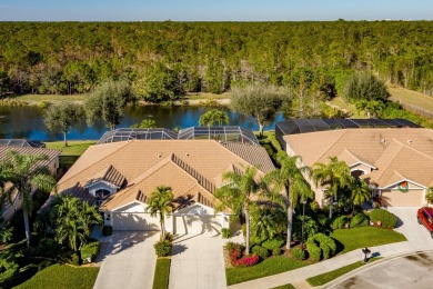 Location, Location, Location! This tastefully turnkey furnished on Cedar Hammock Golf and Country Club in Florida - for sale on GolfHomes.com, golf home, golf lot