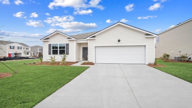 New Homes, Autumns Wood, Brunswick, GA. Nestled in an on Coastal Pines Golf Club in Georgia - for sale on GolfHomes.com, golf home, golf lot