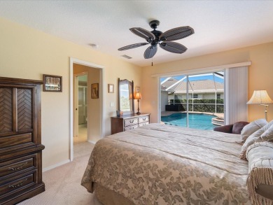 Offered for the very first time since it was custom built, 85 on Rotonda Golf and Country Club - Long Marsh  in Florida - for sale on GolfHomes.com, golf home, golf lot