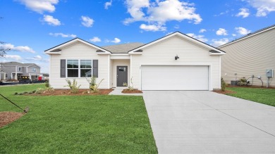 New Homes, Autumns Wood, Brunswick, GA. Nestled in an on Coastal Pines Golf Club in Georgia - for sale on GolfHomes.com, golf home, golf lot