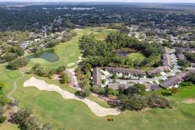 Welcome to this charming 2-bedroom, 2-bathroom villa nestled on on Timber Pines Golf Course in Florida - for sale on GolfHomes.com, golf home, golf lot