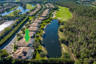 Location, Location, Location! This tastefully turnkey furnished on Cedar Hammock Golf and Country Club in Florida - for sale on GolfHomes.com, golf home, golf lot