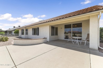 CHARMING home located on the Trail Ridge Golf Course w/ N/S on Trail Ridge Golf Course in Arizona - for sale on GolfHomes.com, golf home, golf lot