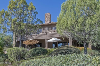 Discover the Ultimate Resort-Style Mountain home for the family on The Golf Club At Chaparral Pines in Arizona - for sale on GolfHomes.com, golf home, golf lot