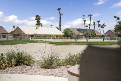 CHARMING home located on the Trail Ridge Golf Course w/ N/S on Trail Ridge Golf Course in Arizona - for sale on GolfHomes.com, golf home, golf lot