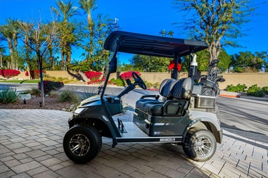 Nestled at the end of a peaceful cul-de-sac, this totally on Indian Ridge Country Club in California - for sale on GolfHomes.com, golf home, golf lot