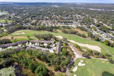 Welcome to this charming 2-bedroom, 2-bathroom villa nestled on on Timber Pines Golf Course in Florida - for sale on GolfHomes.com, golf home, golf lot