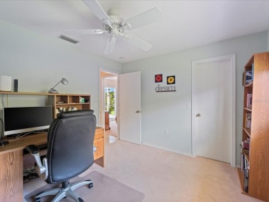 Offered for the very first time since it was custom built, 85 on Rotonda Golf and Country Club - Long Marsh  in Florida - for sale on GolfHomes.com, golf home, golf lot