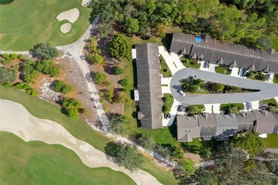 Welcome to this charming 2-bedroom, 2-bathroom villa nestled on on Timber Pines Golf Course in Florida - for sale on GolfHomes.com, golf home, golf lot