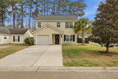 Truly Move-In Ready, Updated, and Minutes from Downtown on The Club at Pine Forest  in South Carolina - for sale on GolfHomes.com, golf home, golf lot