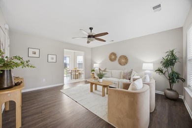 Truly Move-In Ready, Updated, and Minutes from Downtown on The Club at Pine Forest  in South Carolina - for sale on GolfHomes.com, golf home, golf lot