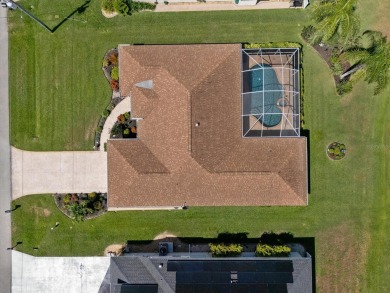 Offered for the very first time since it was custom built, 85 on Rotonda Golf and Country Club - Long Marsh  in Florida - for sale on GolfHomes.com, golf home, golf lot