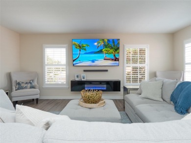 LUXURY LAKEFRONT POOL HOME - 4 BEDROOMS, 3 BATHS, DUAL PRIMARY on Stoneybrook Golf Club At Heritage Harbour in Florida - for sale on GolfHomes.com, golf home, golf lot