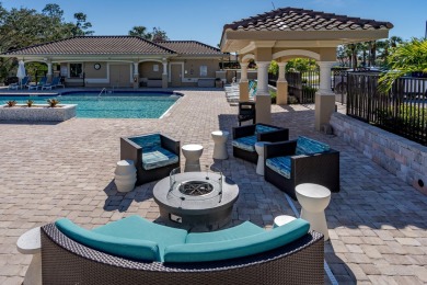 Location, Location, Location! This tastefully turnkey furnished on Cedar Hammock Golf and Country Club in Florida - for sale on GolfHomes.com, golf home, golf lot