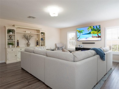 LUXURY LAKEFRONT POOL HOME - 4 BEDROOMS, 3 BATHS, DUAL PRIMARY on Stoneybrook Golf Club At Heritage Harbour in Florida - for sale on GolfHomes.com, golf home, golf lot