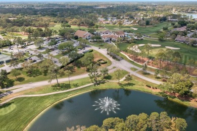 Welcome to this charming 2-bedroom, 2-bathroom villa nestled on on Timber Pines Golf Course in Florida - for sale on GolfHomes.com, golf home, golf lot