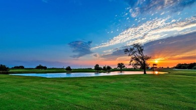 Discover the perfect opportunity to build your dream home in the on Rock Creek Golf Club in Texas - for sale on GolfHomes.com, golf home, golf lot