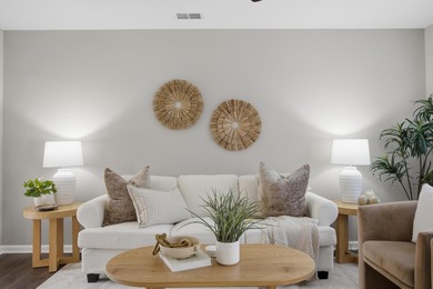 Truly Move-In Ready, Updated, and Minutes from Downtown on The Club at Pine Forest  in South Carolina - for sale on GolfHomes.com, golf home, golf lot