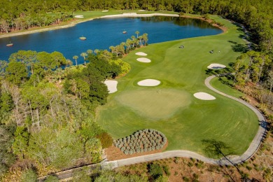 Location, Location, Location! This tastefully turnkey furnished on Cedar Hammock Golf and Country Club in Florida - for sale on GolfHomes.com, golf home, golf lot