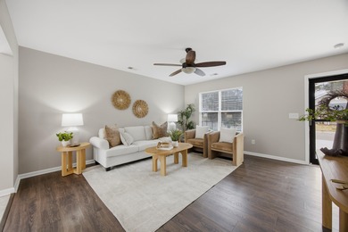 Truly Move-In Ready, Updated, and Minutes from Downtown on The Club at Pine Forest  in South Carolina - for sale on GolfHomes.com, golf home, golf lot