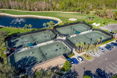 Location, Location, Location! This tastefully turnkey furnished on Cedar Hammock Golf and Country Club in Florida - for sale on GolfHomes.com, golf home, golf lot