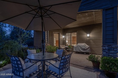 Discover the Ultimate Resort-Style Mountain home for the family on The Golf Club At Chaparral Pines in Arizona - for sale on GolfHomes.com, golf home, golf lot