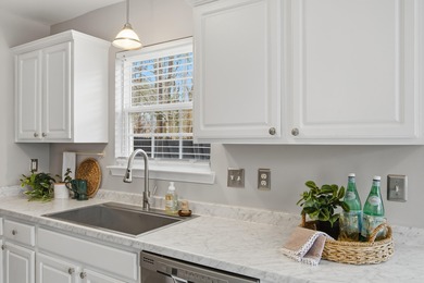 Truly Move-In Ready, Updated, and Minutes from Downtown on The Club at Pine Forest  in South Carolina - for sale on GolfHomes.com, golf home, golf lot